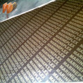 price of brown film  phenolic plywood of 1220 x 2440 of 18mm